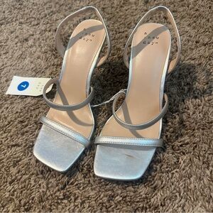 a new day nala strappy heels